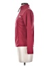The North Face 100% Polyester Burgundy Sweatshirt Size XS - photo 5