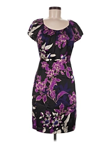 T Tahari Cocktail Dress (view 1)