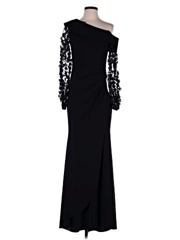 Xscape Cocktail Dress (view 1)