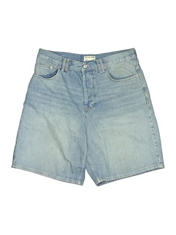 We the Free Denim Shorts (view 1)