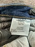 Old Navy Hearts Blue Jeans Size 6S - photo 8