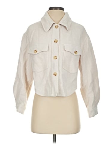 Greylin Cardigan (view 1)
