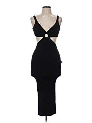 Beginning Boutique Cocktail Dress (view 1)