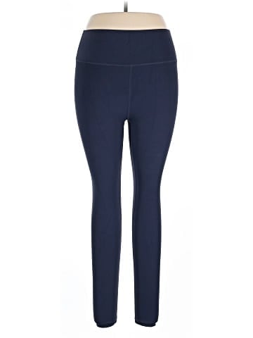 Lululemon Athletica Active Pants (view 1)