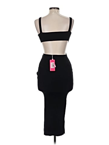 Beginning Boutique Cocktail Dress (view 2)