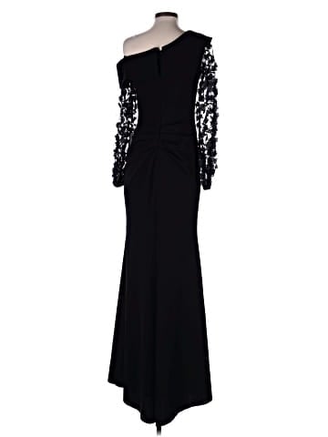 Xscape Cocktail Dress (view 2)
