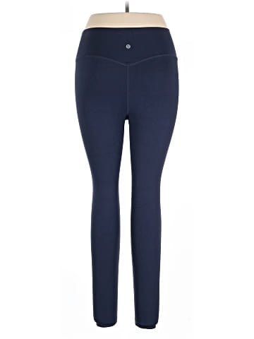 Lululemon Athletica Active Pants (view 2)
