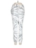 Lucky Brand Tie-dye Silver Casual Pants Size M (estimated) - photo 1