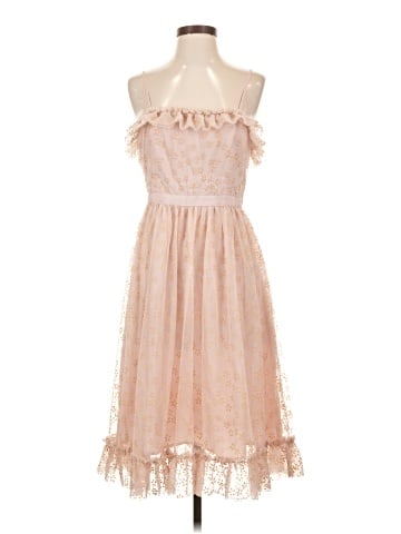 J.Crew Cocktail Dress (view 1)