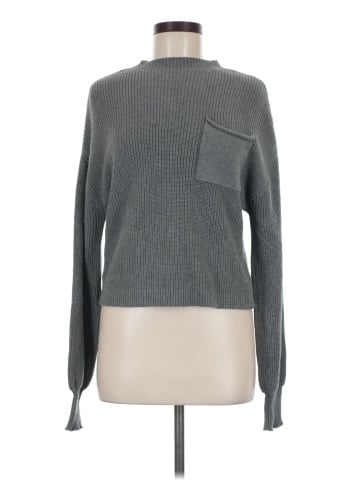 Merokeety Turtleneck Sweater (view 1)