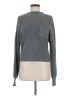 Merokeety Gray Turtleneck Sweater Size M - photo 1