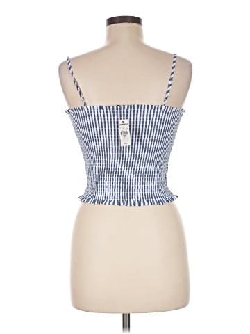 Express Sleeveless Top (view 2)