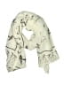 Unbranded Ivory Scarf One size - photo 1