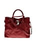MICHAEL Michael Kors 100% Leather Red Leather Shoulder Bag One size - photo 1