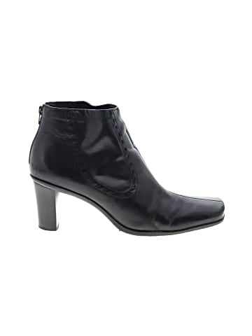 Franco Sarto Ankle Boots (view 1)