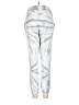 Lucky Brand Tie-dye Silver Casual Pants Size M (estimated) - photo 2