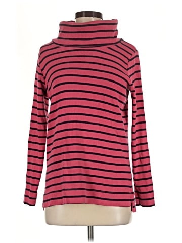 L.L.Bean Turtleneck Sweater (view 1)