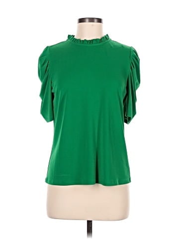 CeCe Short Sleeve Top (view 1)