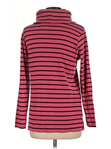 L.L.Bean Turtleneck Sweater (view 2)