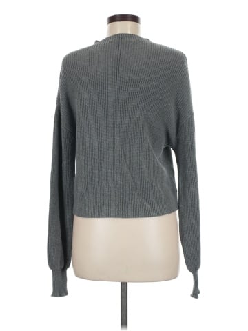 Merokeety Turtleneck Sweater (view 2)
