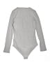 Madewell Gray Bodysuit Size L - photo 2