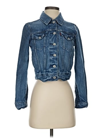 Levi's Denim Jacket (view 1)