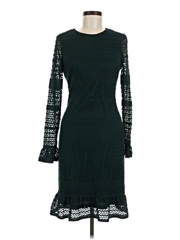 Adrianna Papell Cocktail Dress (view 1)
