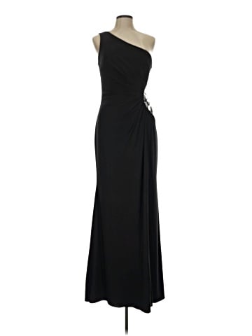 Xscape Cocktail Dress (view 1)