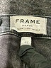 FRAME Denim Gray Jeans Size 27 waist - photo 7