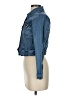 Levi's 100% Cotton Blue Denim Jacket Size S - photo 5