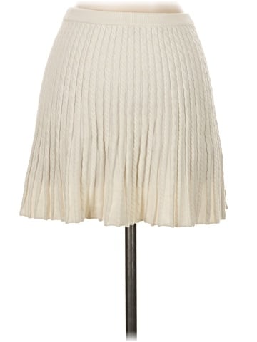 Alice + Olivia Casual Skirt (view 2)