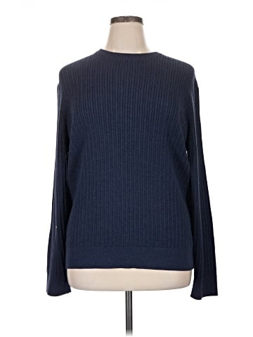 Theory Pullover Sweater (view 1)