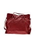 MICHAEL Michael Kors 100% Leather Red Leather Shoulder Bag One size - photo 3