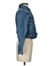Levi's 100% Cotton Blue Denim Jacket Size S - photo 4