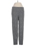 SOHO Apparel Ltd Tweed Gray Casual Pants Size S - photo 1