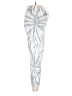 Lucky Brand Tie-dye Silver Casual Pants Size M (estimated) - photo 4