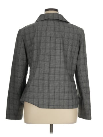 JM Collection Blazer (view 2)