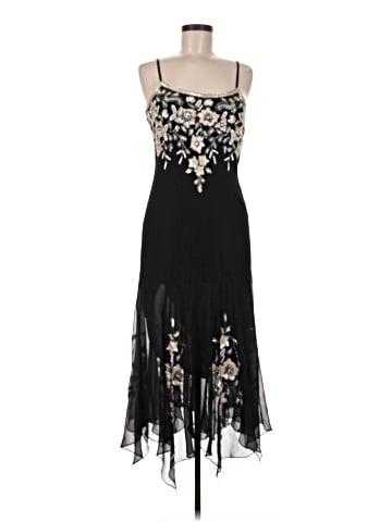 Jkara Cocktail Dress (view 1)