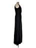 Xscape 100% Polyester Black Cocktail Dress Size 12 - photo 4