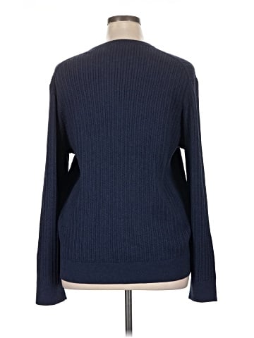 Theory Pullover Sweater (view 2)