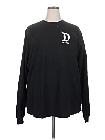 Disney Long Sleeve T-Shirt (view 1)