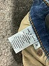 Rag & Bone Blue Jeans Size 26 waist - photo 8