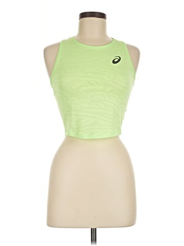 Asics Sleeveless Top (view 1)