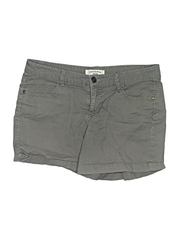 Canyon River Blues Khaki Shorts (view 1)
