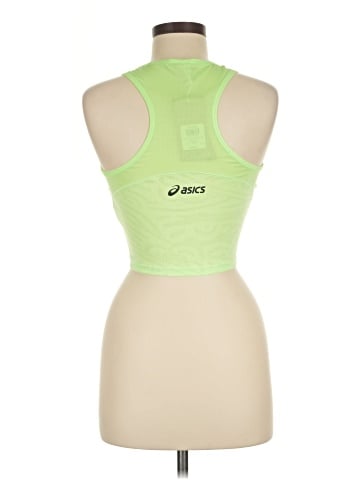 Asics Sleeveless Top (view 2)