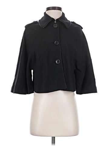 Express Design Studio Coat (view 1)