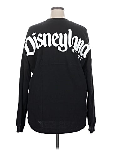 Disney Long Sleeve T-Shirt (view 2)