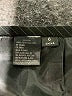Tahari Solid Black Formal Skirt Size 6 - photo 4
