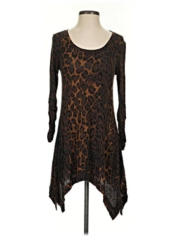 Grace Elements Casual Dress (view 1)