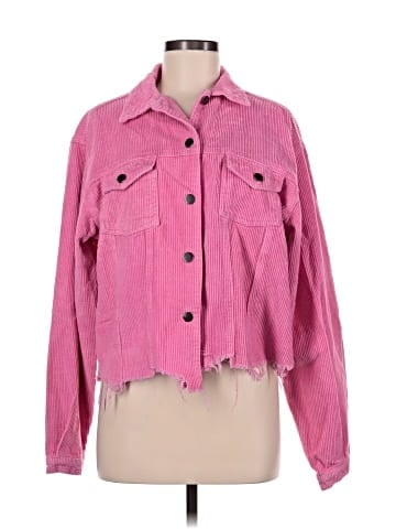 Pol Jacket (view 1)